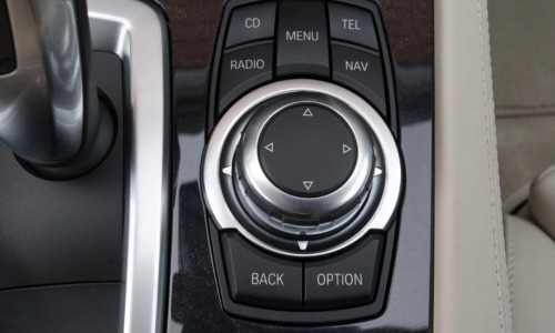 Auto Interior buttons